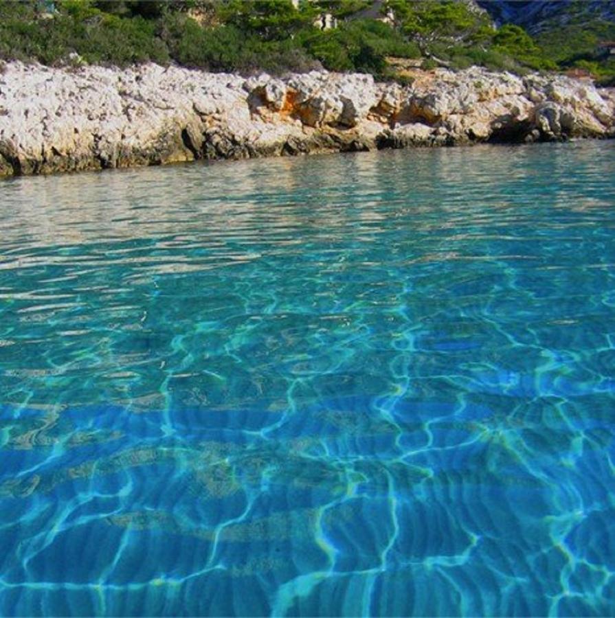 Villa Spacieuse, Climatisation, Piscine, Jardin Paysage, Proche Mer 滨海圣西尔 外观 照片