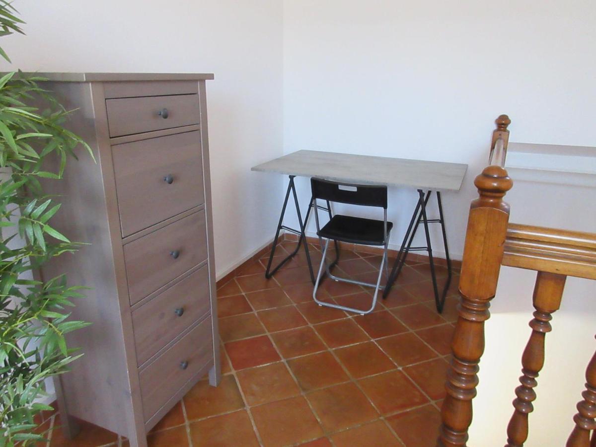 Villa Spacieuse, Climatisation, Piscine, Jardin Paysage, Proche Mer 滨海圣西尔 外观 照片