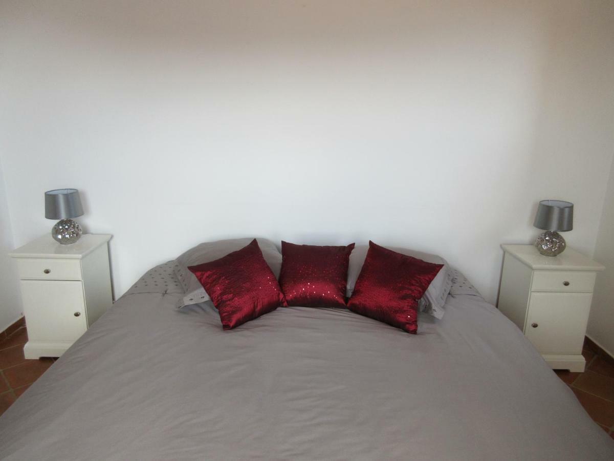 Villa Spacieuse, Climatisation, Piscine, Jardin Paysage, Proche Mer 滨海圣西尔 外观 照片