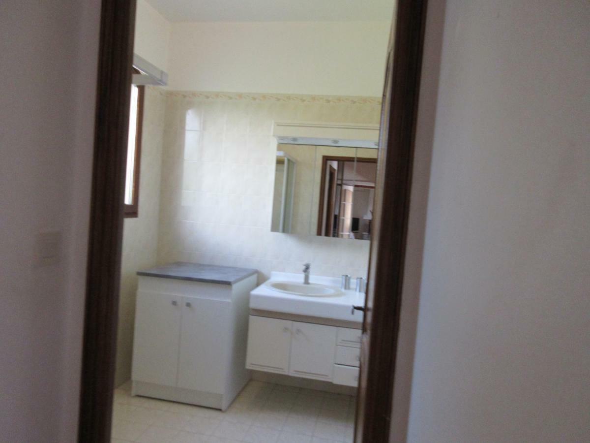 Villa Spacieuse, Climatisation, Piscine, Jardin Paysage, Proche Mer 滨海圣西尔 外观 照片