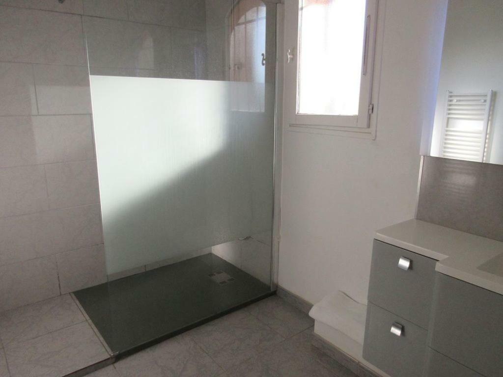 Villa Spacieuse, Climatisation, Piscine, Jardin Paysage, Proche Mer 滨海圣西尔 外观 照片